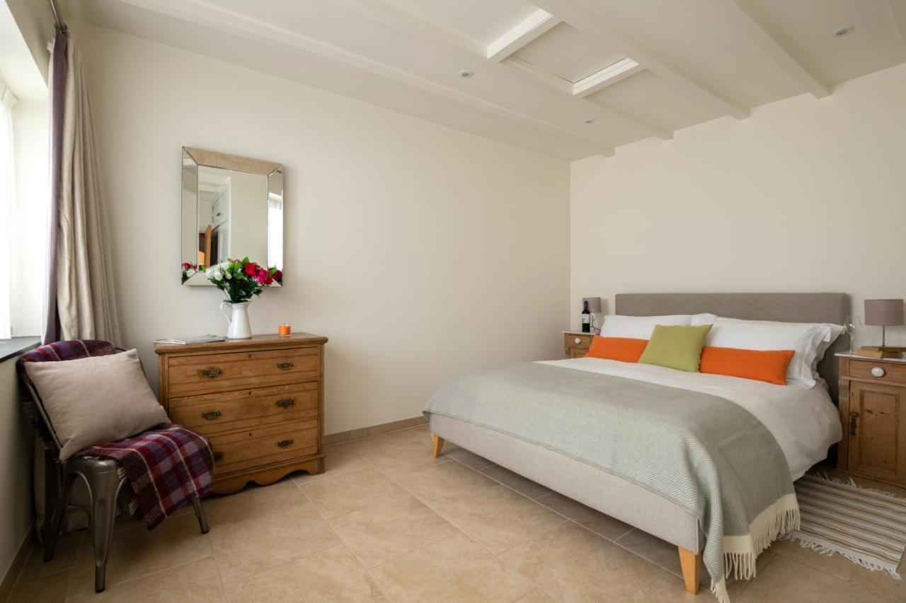 Lambriggan Court Βίλα Perranzabuloe Εξωτερικό φωτογραφία